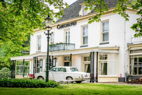 Landgoed Hotel & Restaurant Carelshaven